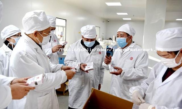 中藥火了,湖北大冶人笑了,央視《新聞聯(lián)播》點(diǎn)贊大冶勁牌持正堂 中藥火了,湖北大冶人笑了,央視《新聞聯(lián)播》點(diǎn)贊大冶勁牌持正堂